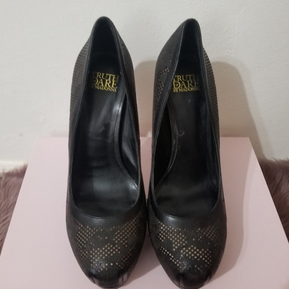 Truth or Dare By Madonna - Picture 4 of 4